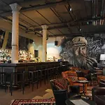 25hours Hotel Altes Hafenamt 