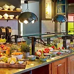 25hours Hotel Altes Hafenamt 